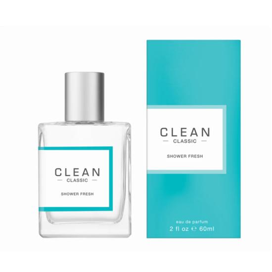 CLEAN Shower Fresh Eau De Parfum 60ml