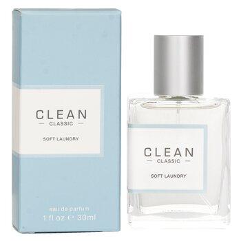 CLEAN Soft Laundry Eau De Parfum 60ml