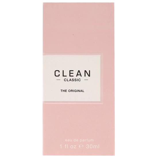 CLEAN The Original Eau De Parfum 30ml