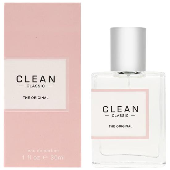 CLEAN The Original Eau De Parfum 30ml