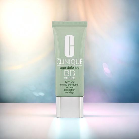 Clinique Age Defence BB Cream SPF 30 03 Moderately Fair