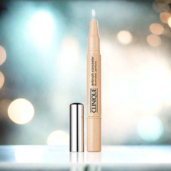 Clinique Airbrush Concealer Medium Caramel