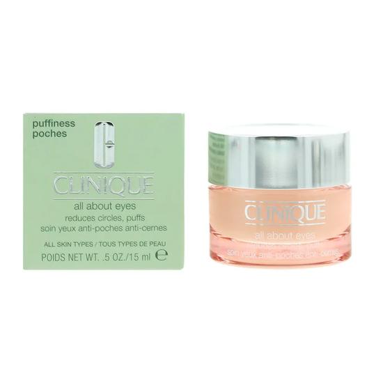 Clinique All About Eyes 15ml