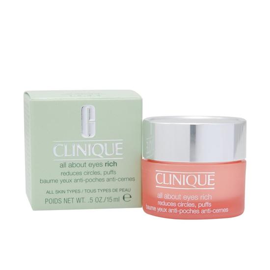 Clinique All About Eyes Rich 15ml