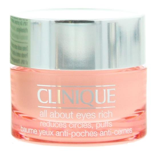 Clinique All About Eyes Rich 15ml