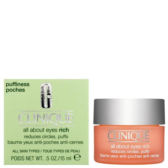 Clinique All About Eyes Rich 15ml