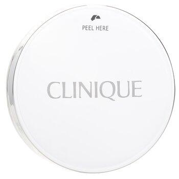 Clinique Almost Powder MakeUp SPF 15 No. 02 Neutral Fair 10g