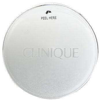 Clinique Almost Powder MakeUp SPF 15 No. 03 Light 10g