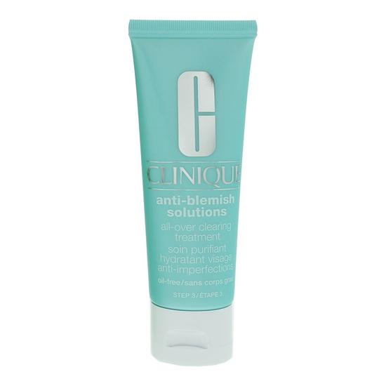 Clinique Anti Blemish Solutions All Over Clearing Treatment