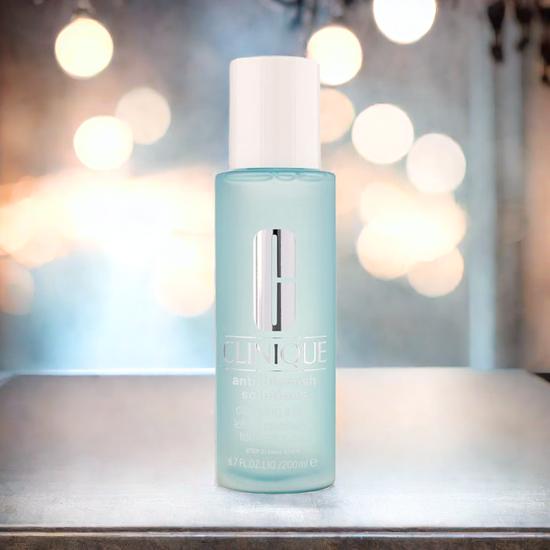 Clinique Anti Blemish Solutions Clarifying Lotion 200ml