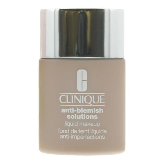Clinique Anti-Blemish Solutions Liquid Makeup Fresh Vanilla