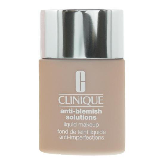 Clinique Anti-Blemish Solutions Liquid Makeup Fresh Vanilla