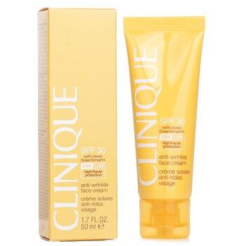 Clinique Anti-Wrinkle Face Cream SPF 30 50ml