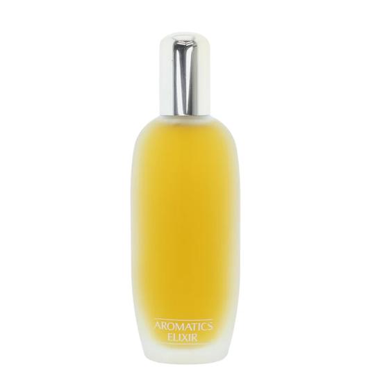 Clinique Aromatics Elixir 100ml Perfume & 75ml Body Smoother Set