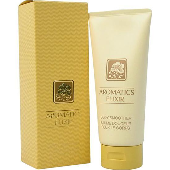 Clinique Aromatics Elixir Body Smoother 200ml