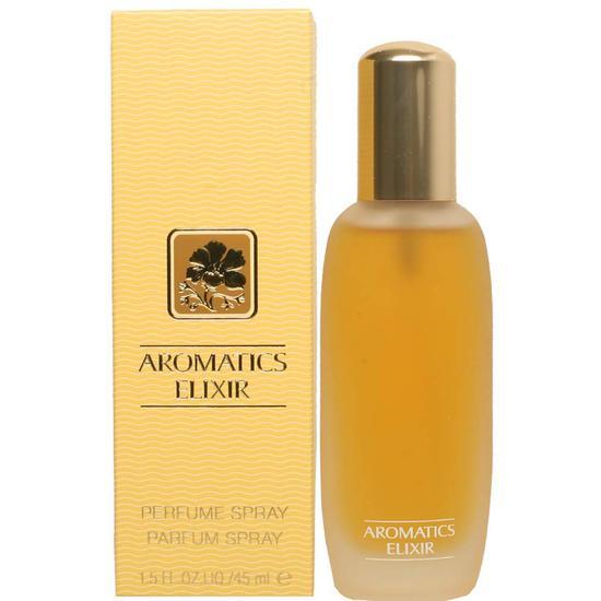 Clinique Aromatics Elixir Eau De Parfum 45ml