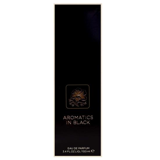 Clinique Aromatics In Black Eau De Parfum 100ml