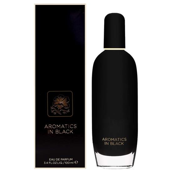 Clinique Aromatics In Black Eau De Parfum 100ml