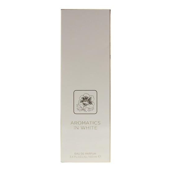 Clinique Aromatics In White 100ml