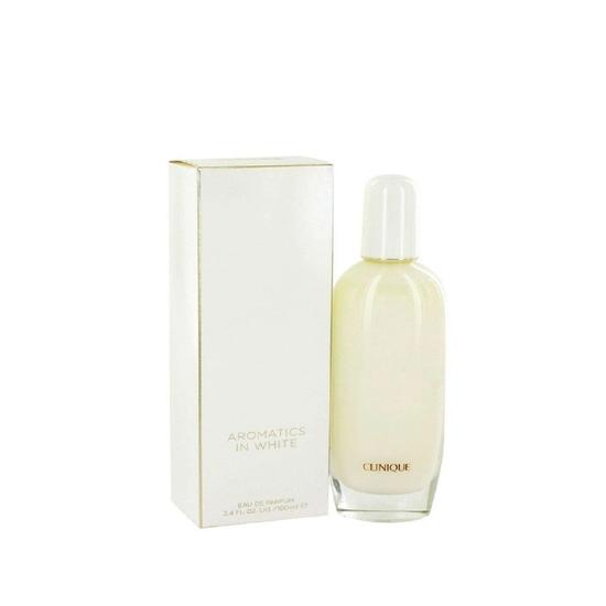 Clinique Aromatics In White 100ml