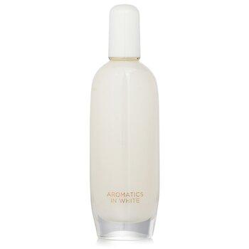 Clinique Aromatics In White Eau De Parfum 100ml