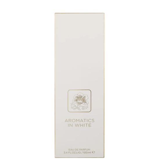 Clinique Aromatics In White Eau De Parfum 100ml
