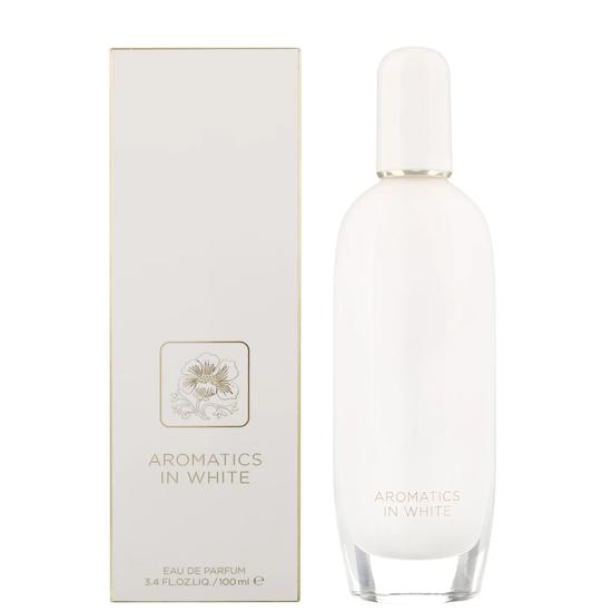 Clinique Aromatics In White Eau De Parfum 100ml