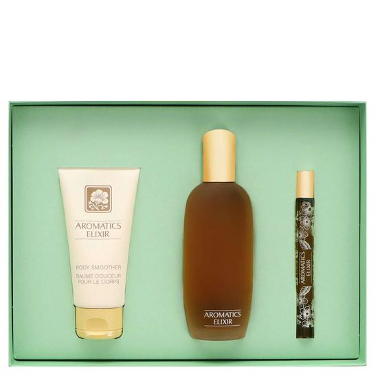 Clinique Aromatics Perfume Set