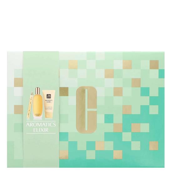 Clinique Aromatics Perfume Set