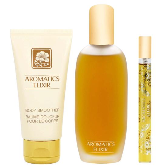 Clinique Aromatics Perfume Set