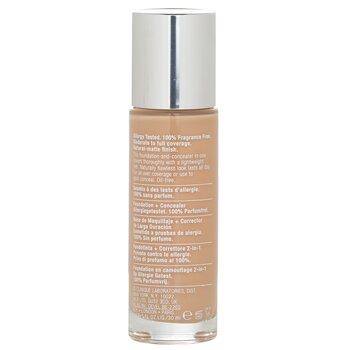 Clinique Beyond Perfecting Foundation & Concealer Linen