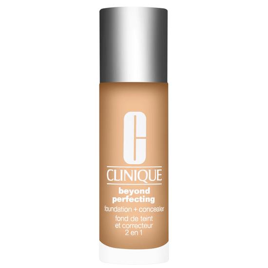Clinique Beyond Perfecting Foundation & Concealer Linen