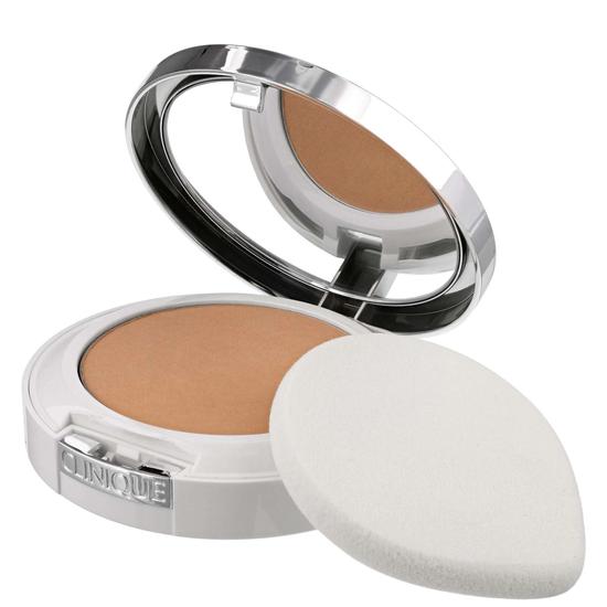 Clinique Beyond Perfecting Powder Foundation + Concealer 09 Neutral