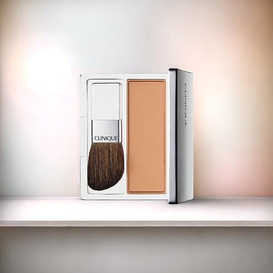 Clinique Blushing Blush Powder Blush Precious Posy