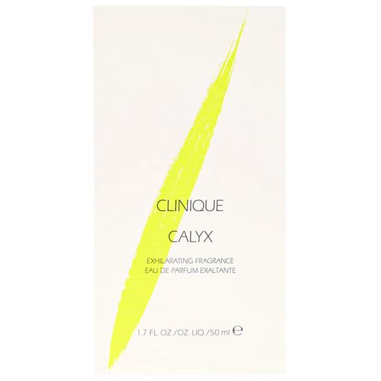 Clinique Calyx Exhilarating Fragrance 50ml