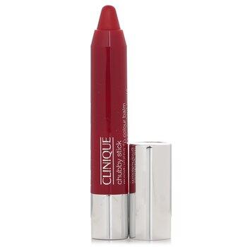 Clinique Chubby Stick Moisturising Balm 27 Mightiest Maraschino