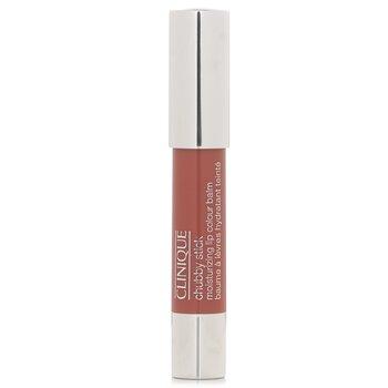 Clinique Chubby Stick Moisturising Lip Colour Balm Mightiest Maraschino
