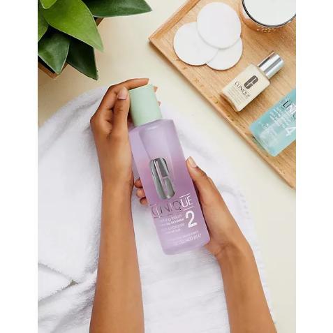 Clinique Clarifying Lotion 2 200ml