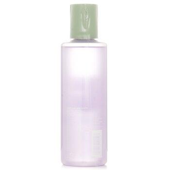 Clinique Clarifying Lotion 2 Twice A Day Exfoliator Formulated For Asian Skin 400ml
