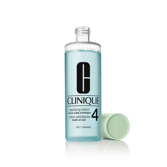 Clinique Clarifying Lotion 4 400ml