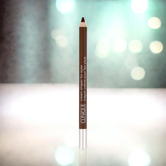 Clinique Cream Shaper For Eyes Black Diamond