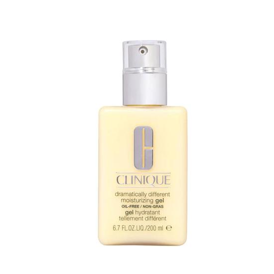 Clinique Dramatically Different Dramatically Different Moisturising Gel 200ml