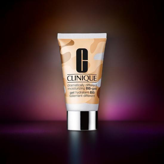 Clinique Dramatically Different iD BB Gel 50ml