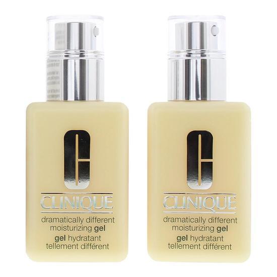 Clinique Dramatically Different Moisturising Gel 50ml