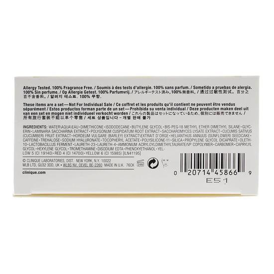 Clinique Dramatically Different Moisturising Gel 50ml