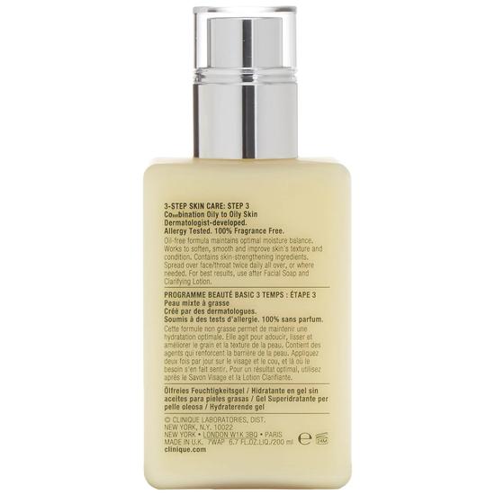Clinique Dramatically Different Moisturising Gel 125ml