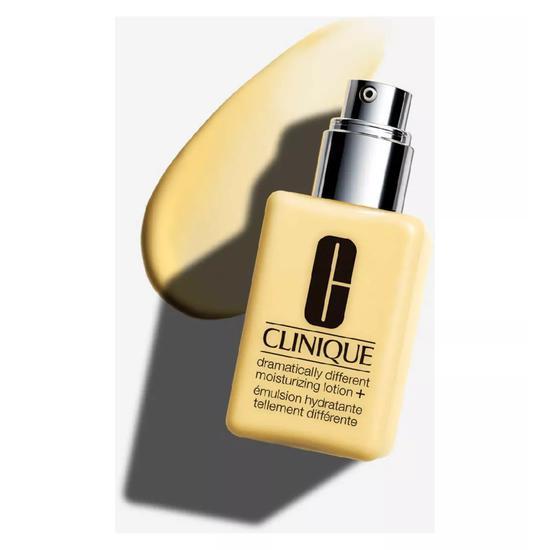 Clinique Dramatically Different Moisturising Lotion+ 125ml