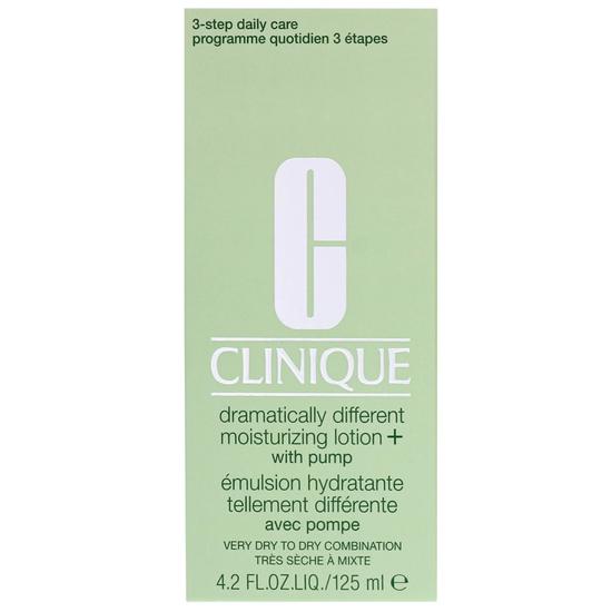 Clinique Dramatically Different Moisturising Lotion+ 50ml-Tube