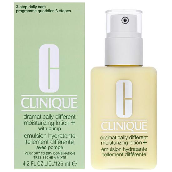 Clinique Dramatically Different Moisturising Lotion+ 50ml-Tube
