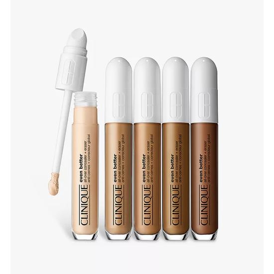 Clinique Even Better All-Over Concealer & Eraser CN 40 Cream Chamois